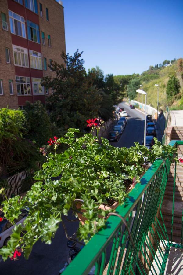Bausan 12 Ρώμη Εξωτερικό φωτογραφία